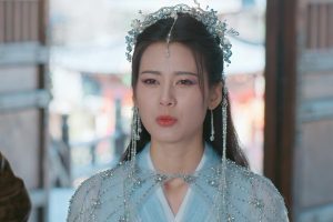 ดูหนัง ฮัวหรง ลิขิตรักเจ้าสาวโจรสลัด 2 The Romance of Hua Rong S.02 ตอนที่ 4