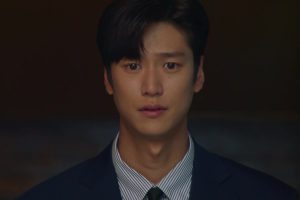 ดูหนัง ช่วยด้วยครับ ผมตกหลุมรักเทพธิดา Jinxed At First ตอนที่ 11