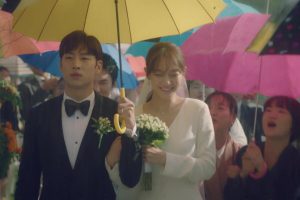 ดูหนัง ขอให้พรุ่งนี้ยังมีรัก Tomorrow with you ตอนที่ 4