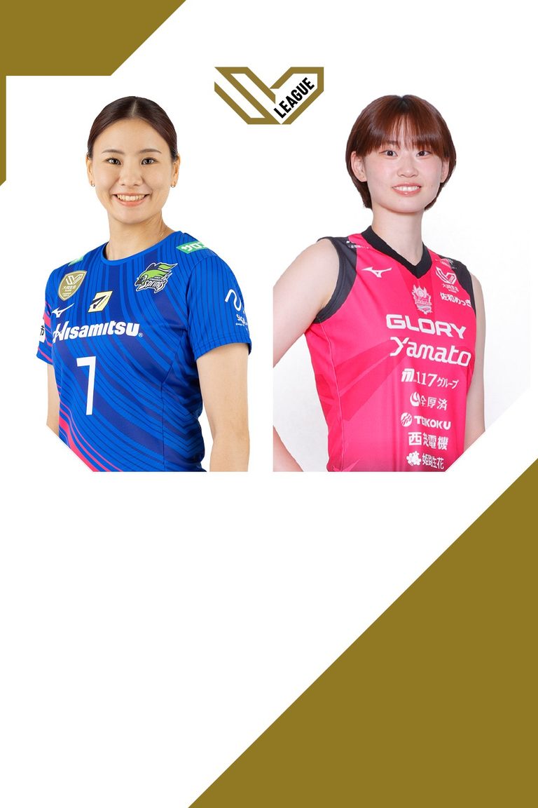 SV.League Women | ซากะ ฮิซามิตสึ สปริงส์ vs วิกโตรินะ ฮิเมจิ (31 ต.ค. 26)