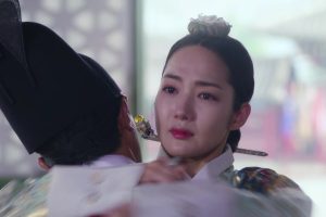 ดูหนัง บันทึกรักราชินี 7 วัน Queen For Seven Days ตอนที่ 19