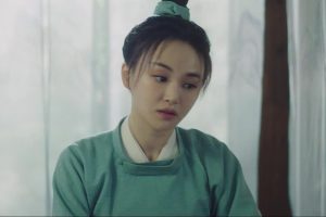 ดูหนัง วาดรักลิขิตหัวใจ Oh! My Sweet Liar! ตอนที่ 6