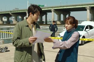 ดูหนัง ยูซอลอ๊ก ราชินียอดนักสืบ 2 Queen of Mystery 2 ตอนที่ 16