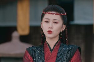 ดูหนัง ฮัวหรง ลิขิตรักเจ้าสาวโจรสลัด 2 The Romance of Hua Rong S.02 ตอนที่ 16