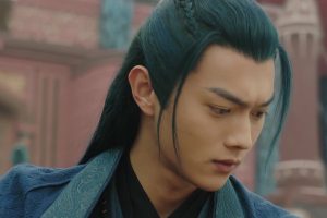 ดูหนัง เจาเหยา ลิขิตรักนางพญามาร Zhao Yao ตอนที่ 55