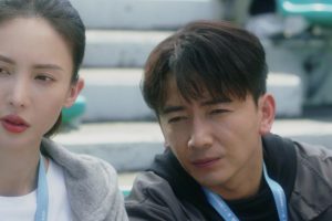 ดูหนัง ก้าวนี้เพื่อเธอ Falling Into You ตอนที่ 5