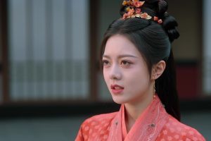 ดูหนัง หวนชะตารักอนันตกาล The Princess Royal ตอนที่ 22