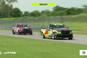 ดูหนัง พีที แม็กซ์นิตรอน เรซซิ่ง ซีรีส์ 2025 สนาม 1-2 (7-8 มิถุนายน 2025) PT Maxnitron Racing Series 2025 Round 1-2 (7-8 June 2025) ตอนที่ 4