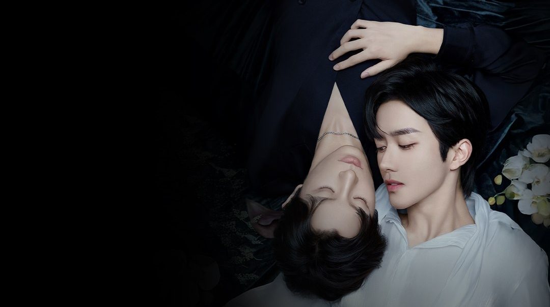 เกมร้ายใคร่รัก ABO Desire