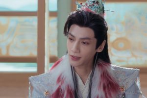 ดูหนัง Whispers of Fate ตอนที่ 3