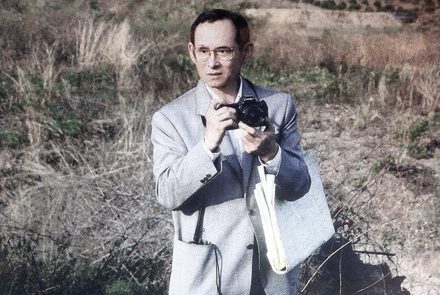 ชวนดู! คนล่าเมฆ หนังสั้นเฉลิมพระเกียรติรัชกาลที่ 9 ที่เกี่ยวกับฝนหลวง