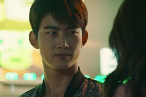 ดูหนัง วุ่นหัวใจ ยัยผีจอมป่วน Bring it on, Ghost ตอนที่ 16