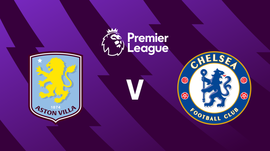 แอสตัน วิลล่า v เชลซี