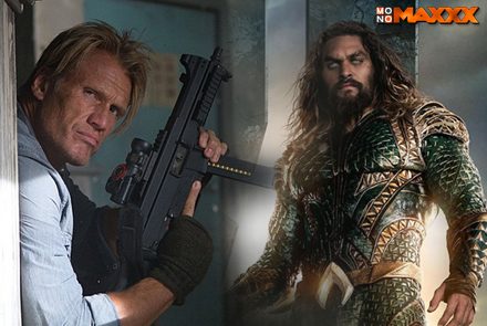 ดอล์ฟ ลันด์เกรน ร่วมทีม Aquaman พร้อมเผยบทบาทที่ได้รับ ...