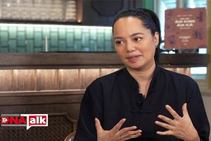 ดูหนัง บุกคนต้นแบบ DNA TALK ตอนที่ 33