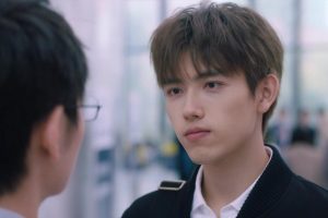 ดูหนัง ไฟแช็กกับชุดเจ้าหญิง  Lighter and Princess ตอนที่ 17