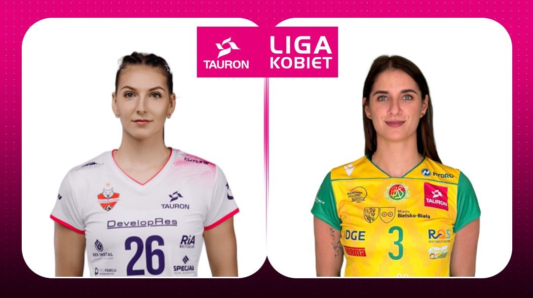 Women's Polish League | กาเอส เดเวลอปเรส เชชูฟ vs เบกาเอส แซ็ตเกียโอ เบียลสโก-เบียวา (1 พ.ย. 26)