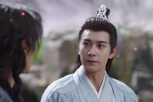 ดูหนัง ดุจดวงดาว พร่างพราวราวประกายรัก The Starry Love ตอนที่ 40