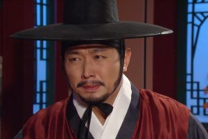 ดูหนัง Dong Yi, The Jewel in the Crown ตอนที่ 48