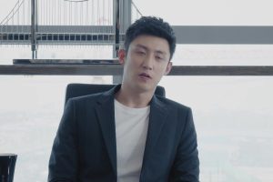 ดูหนัง โชคดีของหัวใจที่ได้รักคุณ Lucky With You ตอนที่ 35