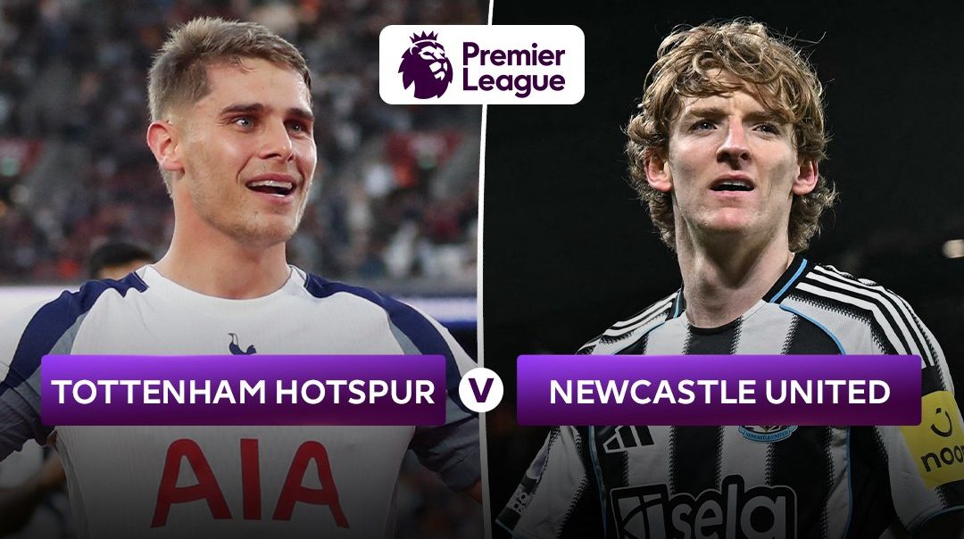 พรีเมียร์ลีก | ท็อตแน่ม ฮ็อทสเปอร์ v นิวคาสเซิ่ล (11 Feb 2026)