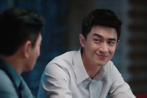 ดูหนัง ราชินีนักเจรจาของผม My Bargain Queen ตอนที่ 16