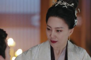 ดูหนัง ยุทธจักรผจญภัย Wanru's Journey ตอนที่ 16