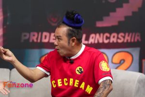 ดูหนัง แม็กซ์ สปอร์ต แฟนโซน Max Sport Fanzone ตอนที่ 8