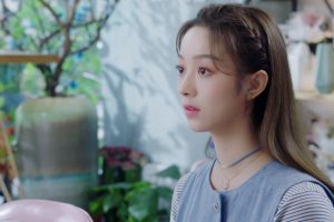 ดูหนัง รักจากเธอช่างดีต่อใจ Girlfriend ตอนที่ 10