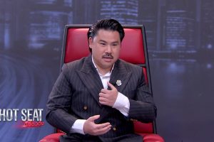 ดูหนัง ตีซี้ตัวตึง Hot Seat ตอนที่ 13