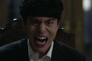 ดูหนัง วุ่นหัวใจ เจ้านายขี้วีน Blade Man ตอนที่ 3