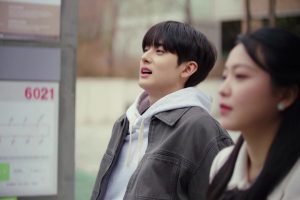 ดูหนัง มัธยม X ชนชั้น 2 Bitch X Rich 2 ตอนที่ 10