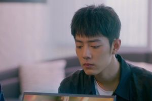 ดูหนัง ส่องแสงรักนำทางฝัน Sunshine by My Side ตอนที่ 8