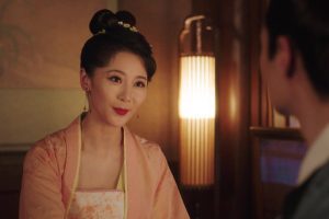 ดูหนัง วุ่นรักบัณฑิตหน้าใสกับยัยสาวร้านขายเนื้อ The Lady in Butcher's House ตอนที่ 23