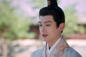 ดูหนัง หวนชะตารักอนันตกาล The Princess Royal ตอนที่ 23