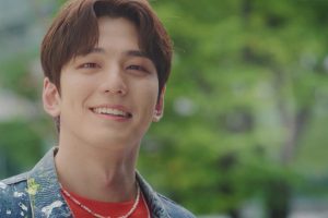 ดูหนัง ด้อมนี้มีเทพบุตร The Heavenly Idol ตอนที่ 1