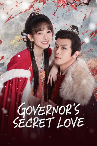 Governor's Secret Love