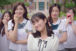 ดูหนัง รักนี้ไม่มีตัวประกอบ Extraordinary You ตอนที่ 1