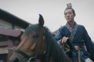 ดูหนัง เพลงรักเพชฌฆาต The Song of Glory ตอนที่ 28