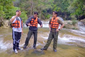 ดูหนัง TAG เพื่อนเที่ยว Tag Puen Tiew ตอนที่ 34