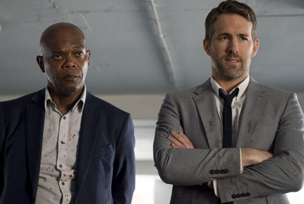 The Hitman's Bodyguard ประกาศสร้างภาค 2