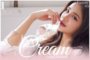 ดูหนัง ครีม ชลิตา เอี่ยมสอาด RUSH Fashion Vol.153 Cream ตอนที่ 3