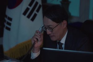 ดูหนัง บันทึกไม่ลับฉบับนายอัยการ Diary of a Prosecutor ตอนที่ 10