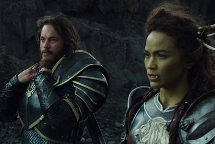 TV Spot ใหม่ Warcraft ซับไทยพร้อมเข้าฉาย 9 มิถุนายน