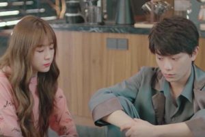 ดูหนัง เขียนรักใต้เงาจันทร์  Moonlight ตอนที่ 27