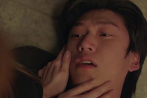 ดูหนัง ช่วยด้วยครับ ผมตกหลุมรักเทพธิดา Jinxed At First ตอนที่ 16