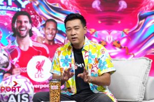 ดูหนัง แม็กซ์ สปอร์ต วีคเอนด์ พรีวิว Max Sport Weekend Preview ตอนที่ 34