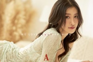 ดูหนัง พลอย ปรียาภัทร A'lure Fashion Vol. 111 Ploy ตอนที่ 2