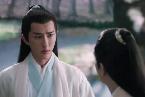 ดูหนัง สามชาติสามภพ ป่าท้อสิบหลี่ Eternal Love ตอนที่ 35