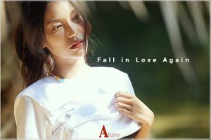 ดูหนัง สเปย์ นงนภสร มงคลฤกษ์ A'lure Fashion Vol. 123 Spay ตอนที่ 1